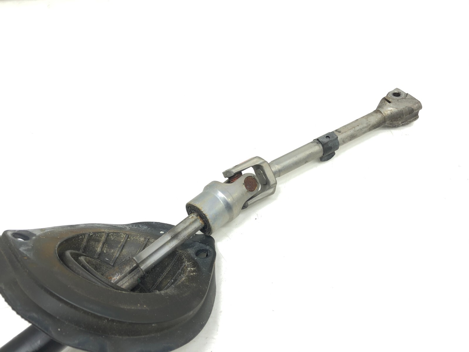 2014-2017 MASERATI GHIBLI STEERING COLUMN DRIVE SHAFT MOTOR ASSEMBLY OEM.