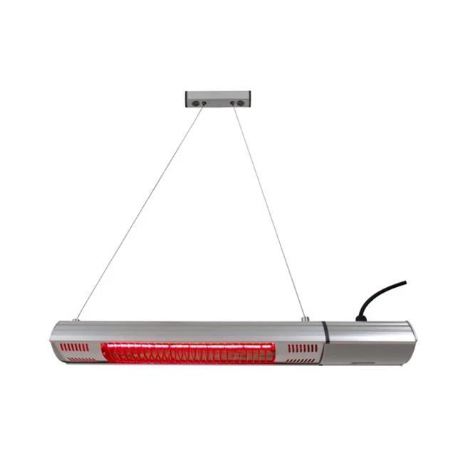 ENERG HEA-21545 Wall Or Ceiling Mount Infrared Heater | eBay