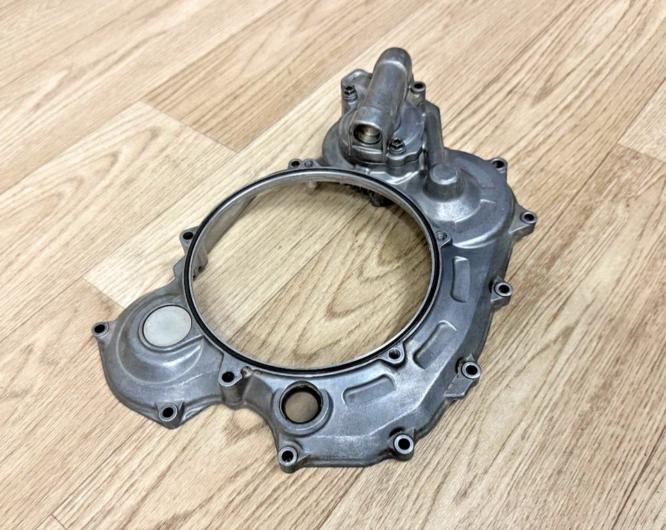 2013-2015 KTM 450 SX-F XC-F 内离合器保护套 14-15 Husqvarna FC450 781301044 — 第 3/4 张图片