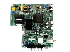 LG 43LJ500M, 43LJ500M-UB Power Supply Board / Main Board 3200295967