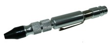 Ausblasstift mit NW7,2 Kupplungsstecker und s...