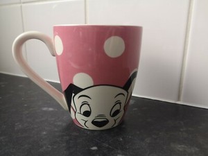 cath kidston 101 dalmatians mug