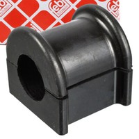 febi 171520 Stabilisatorlager FüR Toyota RAV 4 II A2 Vorderachse 48815-42050