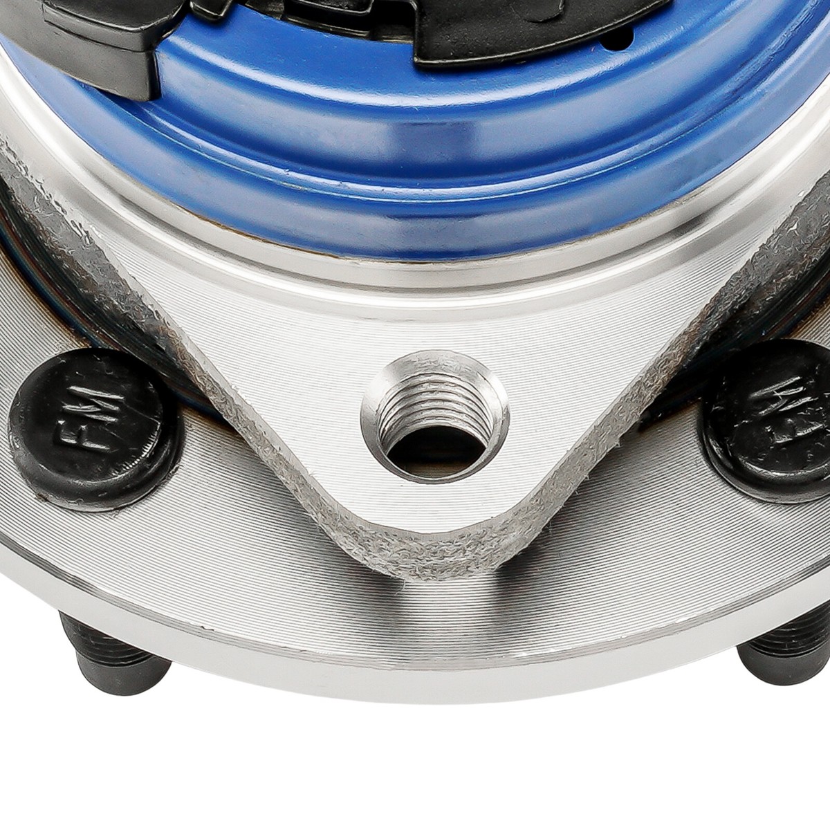 Rolamentos Do Cubo/cubo De Roda De Montagem Para Pontiac G6 2005-2009 Rodas Abs