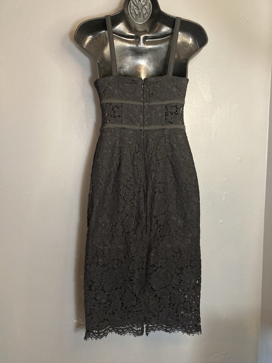 Express lace piped sleeveless sheath dress 2 | eBay Express lace piped sleeveless sheath dress 2 | eBay
