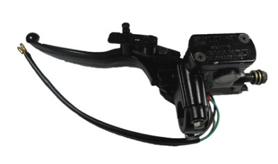 Eton Viper RXL70, 2003-2006  ATV Rear Brake Lever Master Cylinder