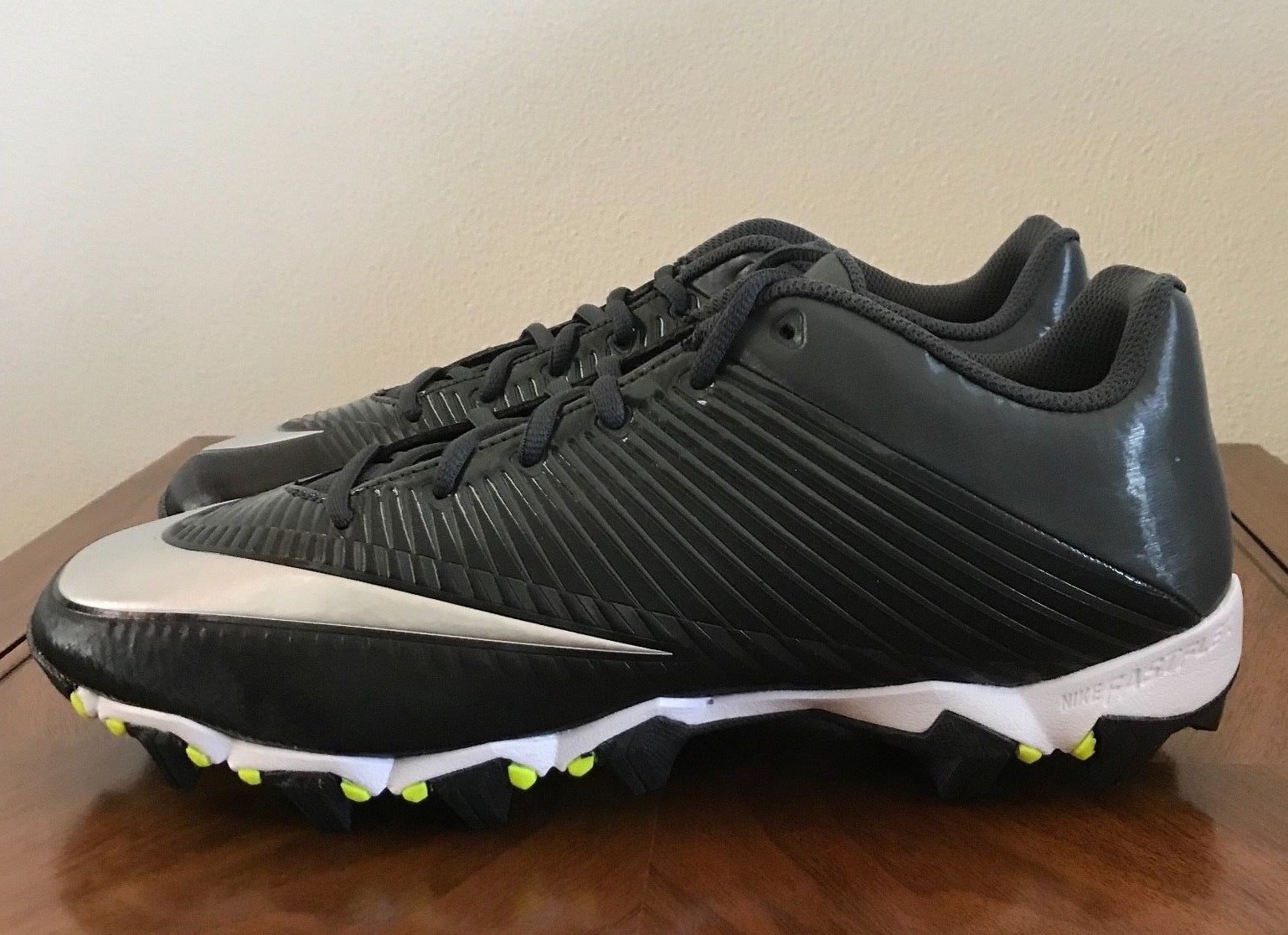 nike vapor shark 2 men's football cleat