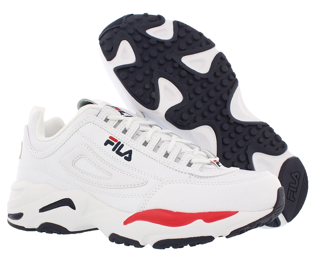 Sapatos filas hotsell