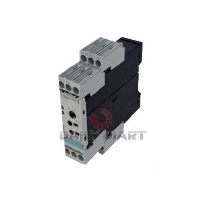 New In Box SIEMENS 3RP1505-1AP30 Multi Function Timer Relay