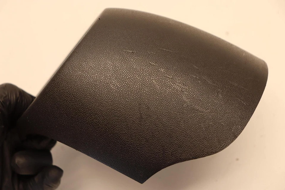 2007-2015 迷你 COOPER CLUBMAN R55 HATCH 前中心控制台杯架 原始设备制造商 — 第 3/4 张图片