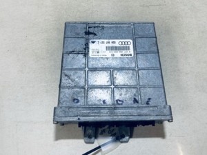 Audi A4 1996 ECU Engine Computer (Engine Control Unit) 8d0907557c, #1068200-33