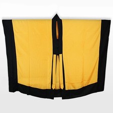 Mens Chinese Traditional Taoist Priest Robe Gown Fancy Dress Costume Fashion