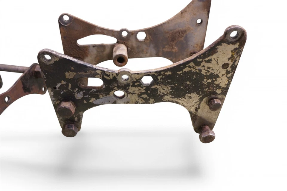 Indian Sport Scout Chief 741 1941 30,5 101 *2254 soportes de motor Foto 2 de 4