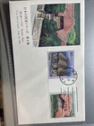 Japan post, stamps, first day cover,FDC