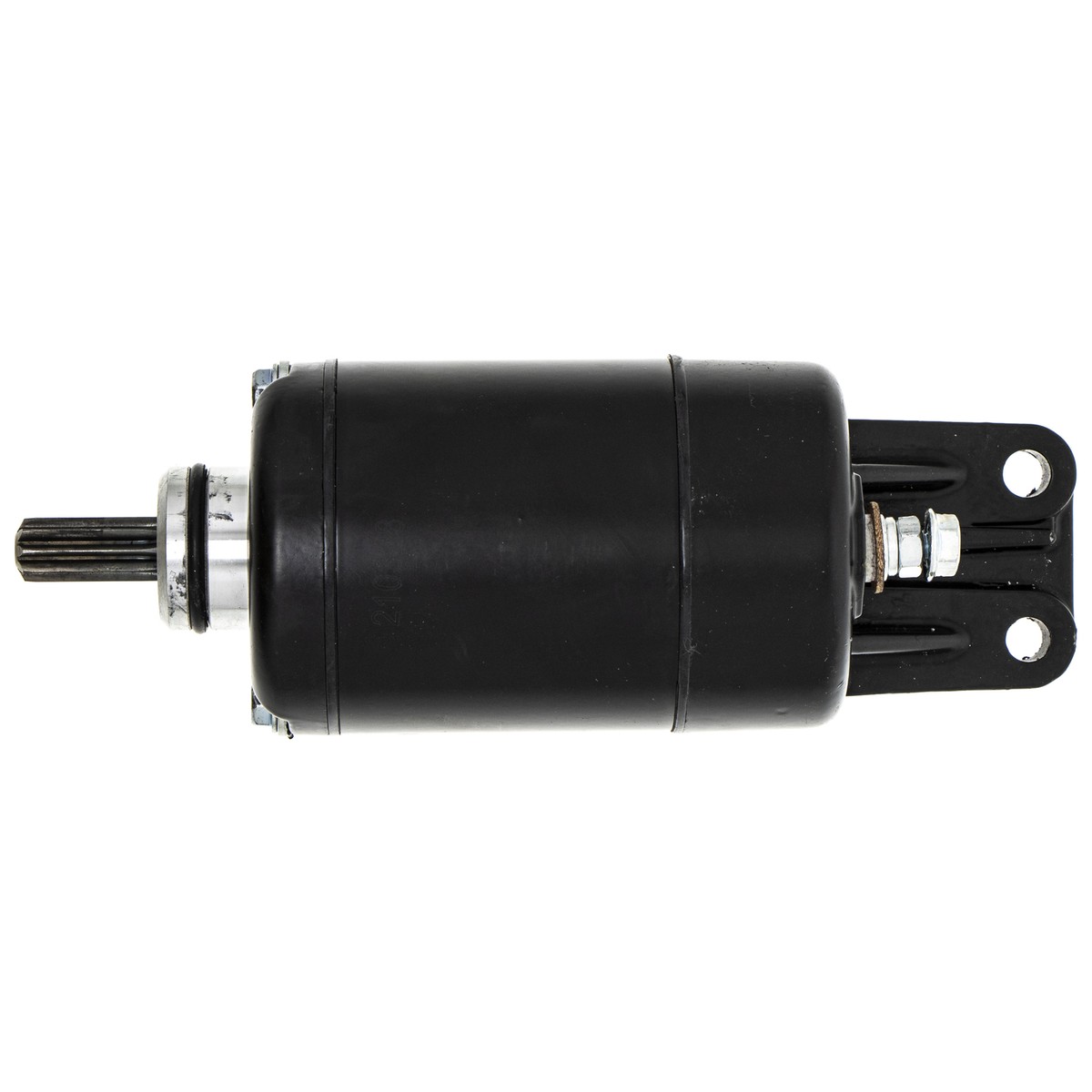 NICHE Starter Motor for Yamaha WaveRunner VX Cruiser V1 EX NICHE Starter Motor for Yamaha WaveRunner VX Cruiser V1 EX
