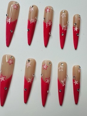 Acrylic Nails