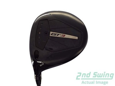 Titleist GT3 Driver 8° Graphite X-Stiff Left 45.0in | eBay