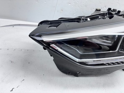 2019-2024 Audi Q3 Full LED Front Left OEM Headlight 83a941033b | eBay