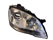 Frontscheinwerfer Mercedes-Benz M-Klasse W164 A1648207861 Facelift LED Rechts