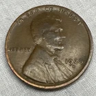#2N: 1928D BN Lincoln Wheat Cent Good (G) to FINE (F) Circulated Condition Coin