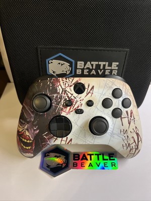Battle Beaver Modded Xbox One S/X Fully Loaded