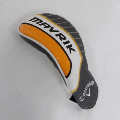 Callaway Fairway MAVRIK SUBZERO 3W 15° Stiff Speeder EVOLUTION VI