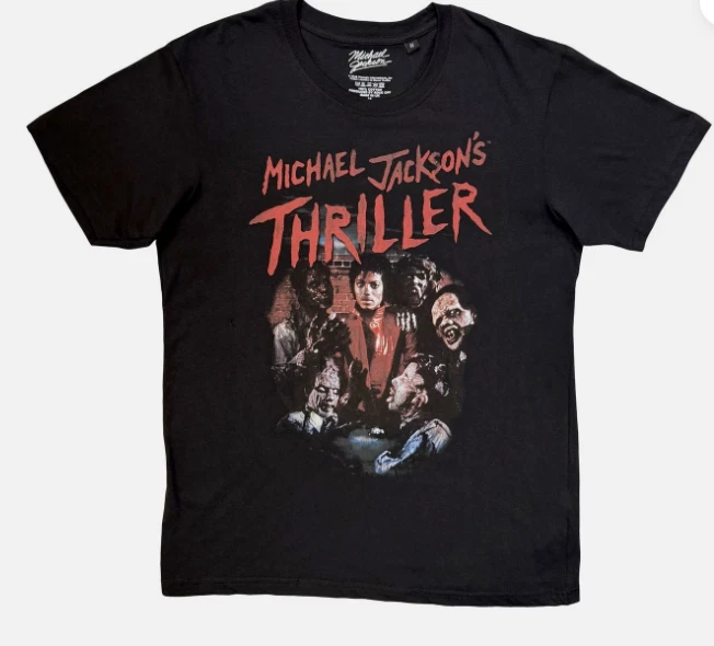 Michael Jackson Shirt for sale | eBay