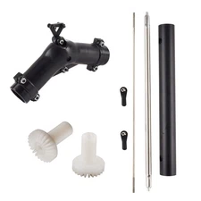 500 Class Torque Drive/Tail Tube/Gear for 500 Roban RC Helicopter Spare part