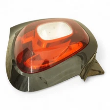 2016 Smart Fortwo W453 Taillight Brake Stop Lamp Rear Right Passenger 4539063000