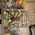 The Amazing Spider-Man #135 (Marvel Comics August 1974) Low Grade Reader Copies