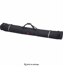 Athalon 365 Expanding Double Ski Bag Padded - 170-185-200cm