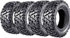 At26x9-14 At26x11-14 Tires Set Of 4 For All Trail Tire Mud Sand Off-road Tire At26x9-14 At26x11-14 Tires Set Of 4 For All Trail Tire Mud Sand Off-road Tire