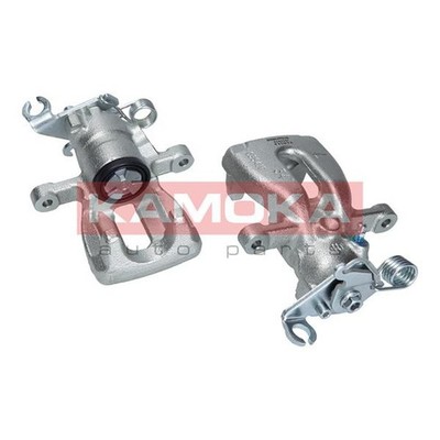   KAMOKA BRAKE CALIPER LEFT REAR 4544200701 NEW DE STOCK