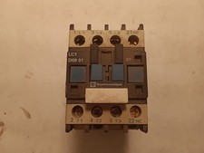 TELEMECANIQUE LC1 D09 01 CONTACTOR L9A