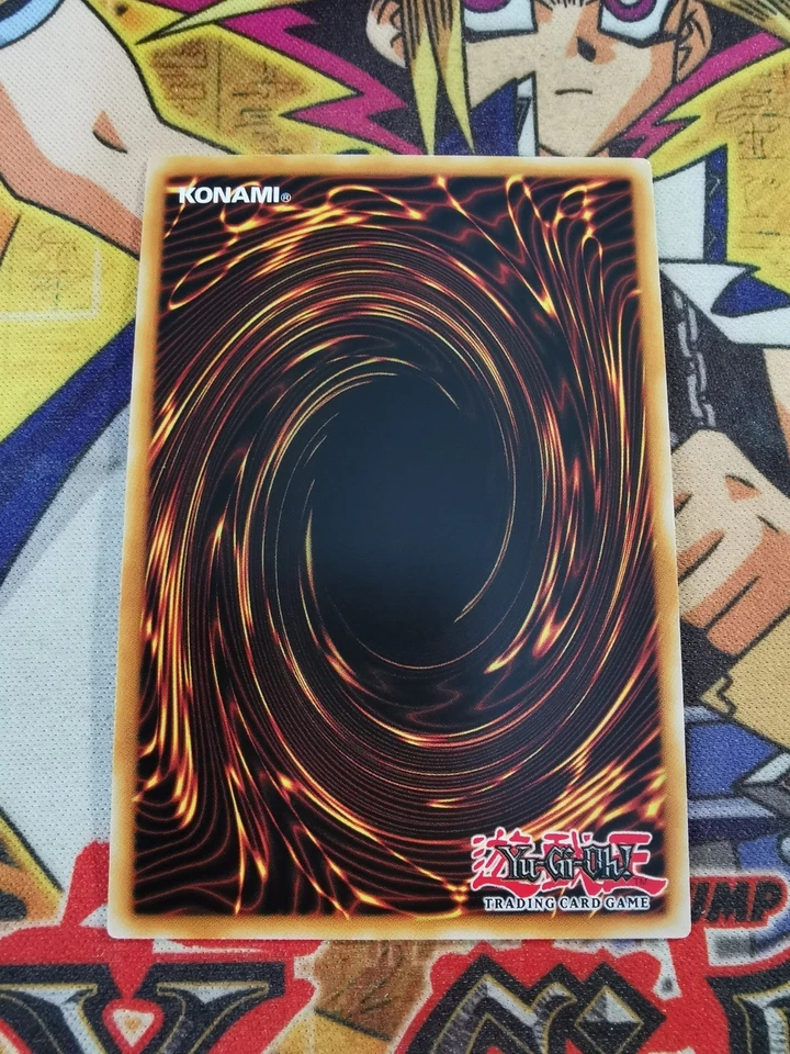 Pot of Duality ct08-en008 Ltd Ed (NM) Super Rare Yu-Gi-Oh! - Image 2 of 2