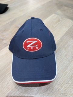 Gorra de béisbol ajustable Zoli