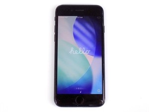 Apple iPhone SE (2. Gen.) 128GB Schwarz Smartphone Ohne Simlock - MHGT3ZD/A