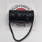 Vintage G.I. Joe Hit & Run (V1) 1988 Duffel Bag Part Accessory Hasbro ARAH