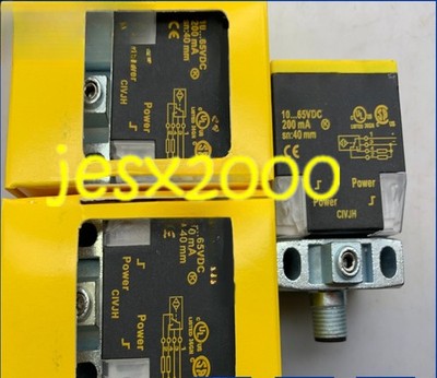 1PC NEW NI20-CP40-Y1X Sensor  #fb