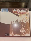 Led Zeppelin II SEALED 2xLP Set - Deluxe Edition - 2014 Vinyl /llittleshrinkmiss