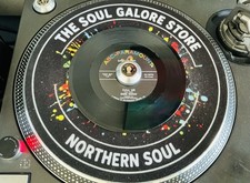EDDIE BISHOP 🔁 CALL ME 🤩 WIGAN CASINO 🇺🇸 NORTHERN SOUL