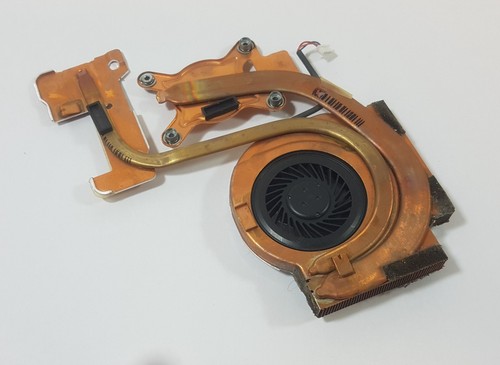 Kühler Heatsink Lüfter Fan 45N6141 45N6141 MCF-221PAM05 aus Lenovo Thinkpad T400