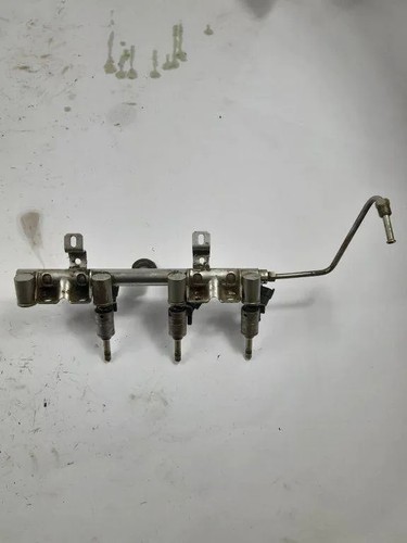 Fuel injectors set