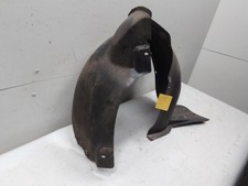 VW Fox 5Z original Radhausschale vorn links BJ2007