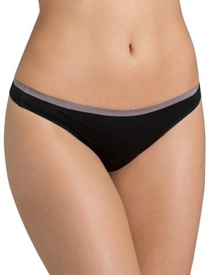 XS - 8 Sloggi Wow Breeze String Thong Brief 10163106 Everyday Lingerie