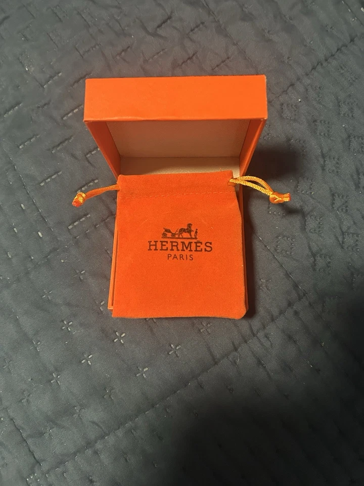 Pulsera Hermes Glenan H Foto 2 de 4