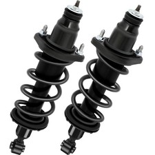 171340L 171340R Rear Struts Coil Spring for Honda Civic 2001 2002 2003 2004 2005