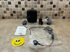 ZOWEETEK ZW-Z258 Portable Rechargeable Mini Voice Amplifier