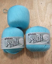 Patton's Yarn Pearl Twist Lot Color 6122