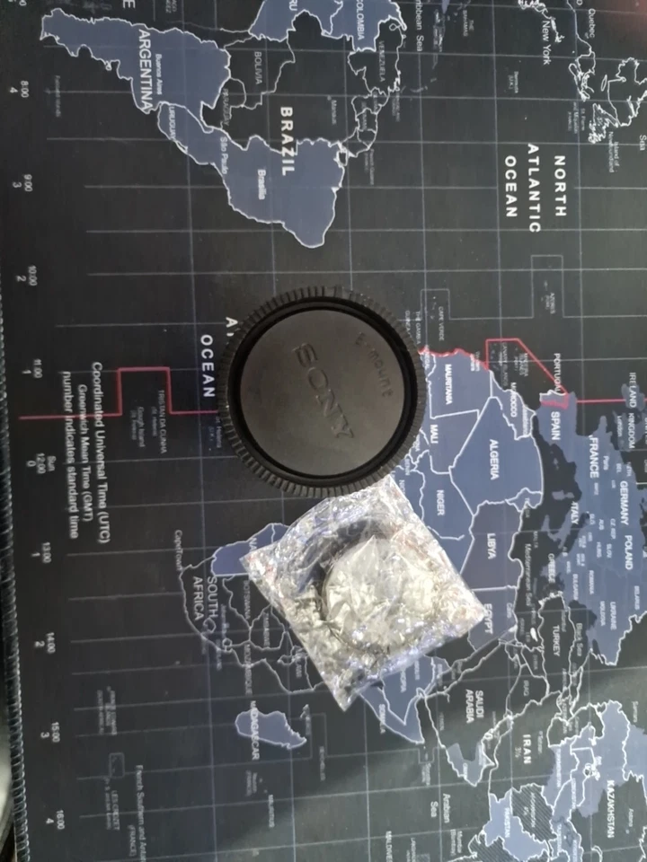 Sony SEL1855 E-Mount 18-55mm F3.5-5.6 OSS Zoom Lens - Image 3 of 4